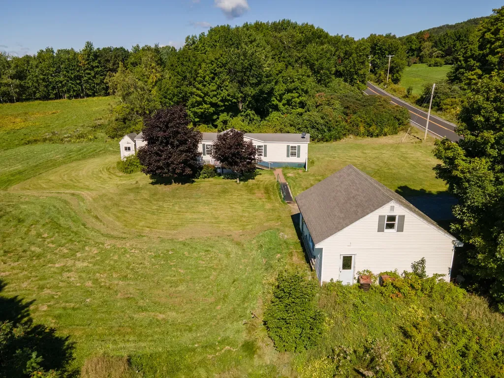 325 Belgrade Road Mount Vernon ME 04352
