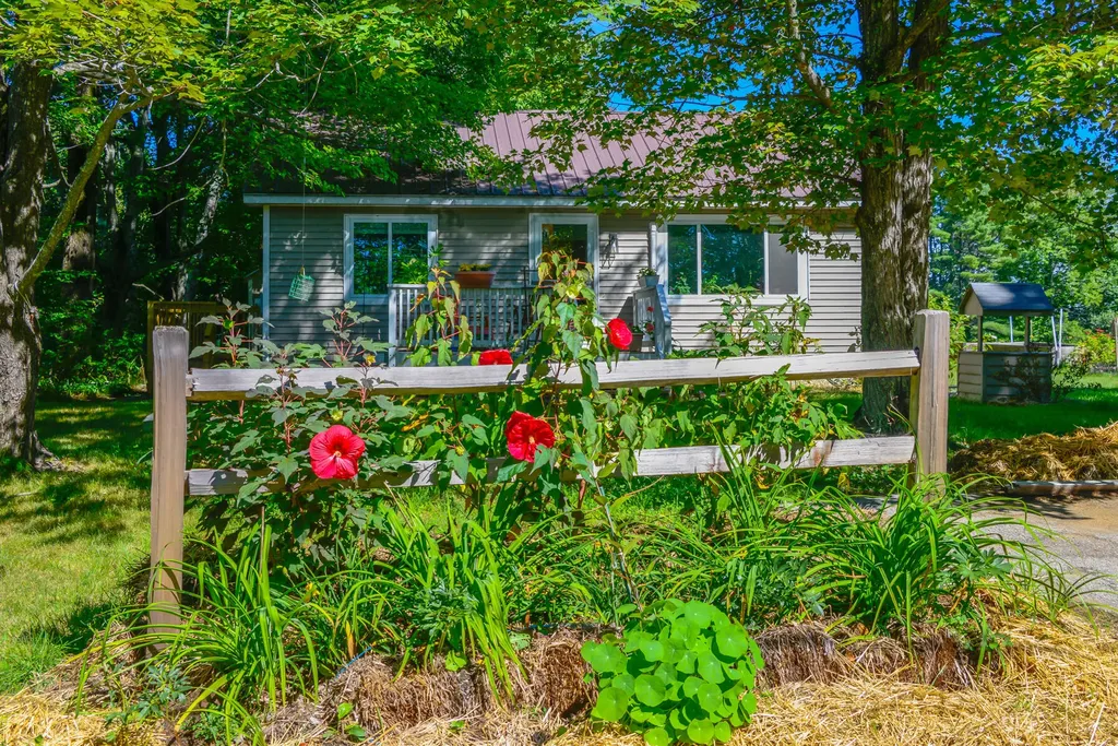 216 Burnham Road Bridgton ME 04009