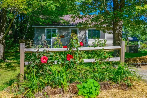 216 Burnham Road Bridgton ME 04009