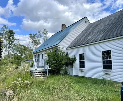 557 Main Street Vassalboro ME 04989