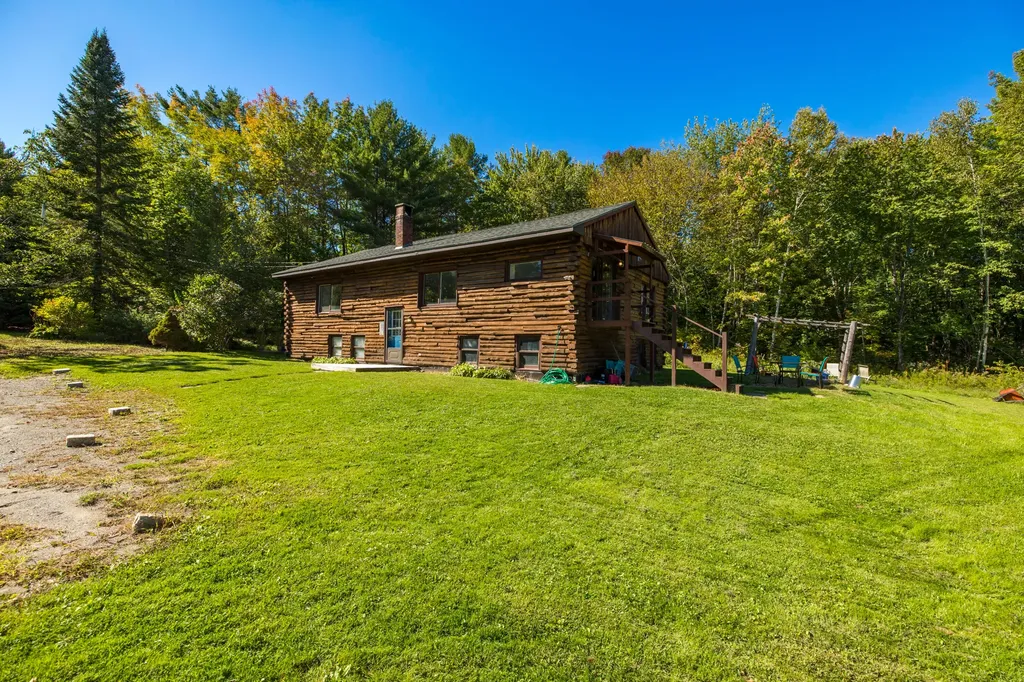 628 Norridgewock Road Fairfield ME 04937