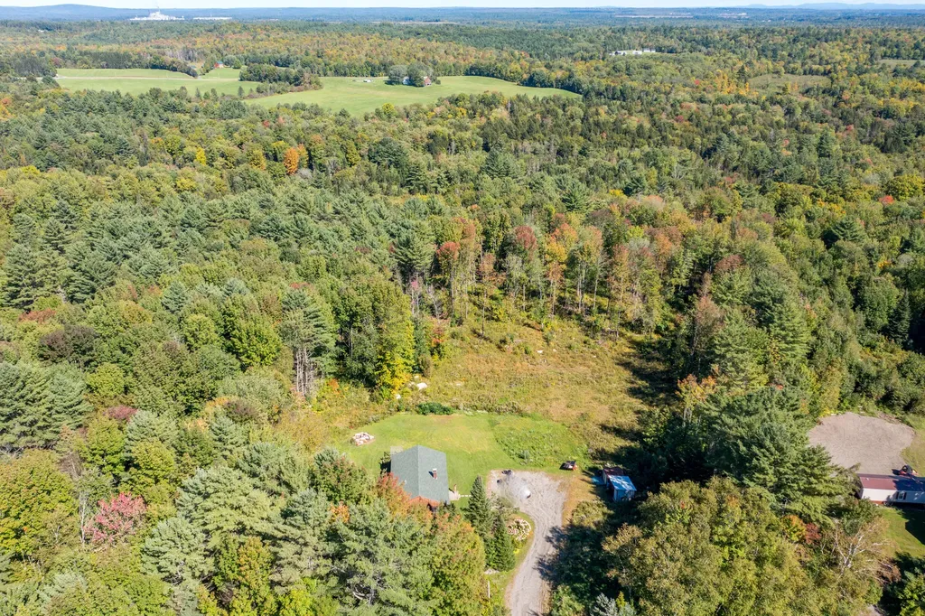 628 Norridgewock Road Fairfield ME 04937