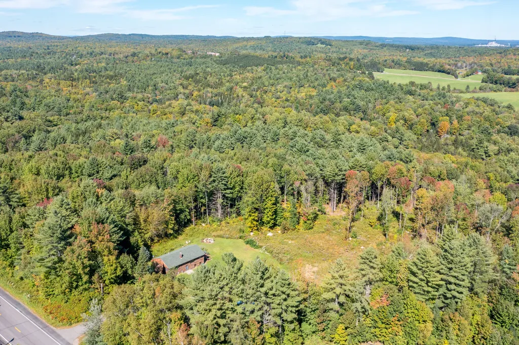 628 Norridgewock Road Fairfield ME 04937