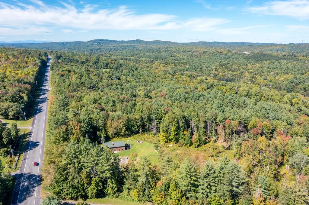 628 Norridgewock Road Fairfield ME 04937