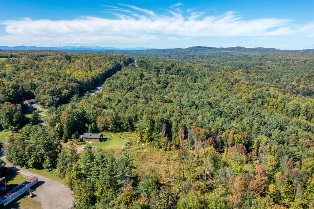 628 Norridgewock Road Fairfield ME 04937