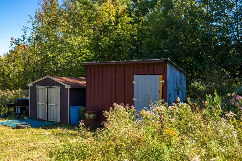 628 Norridgewock Road Fairfield ME 04937