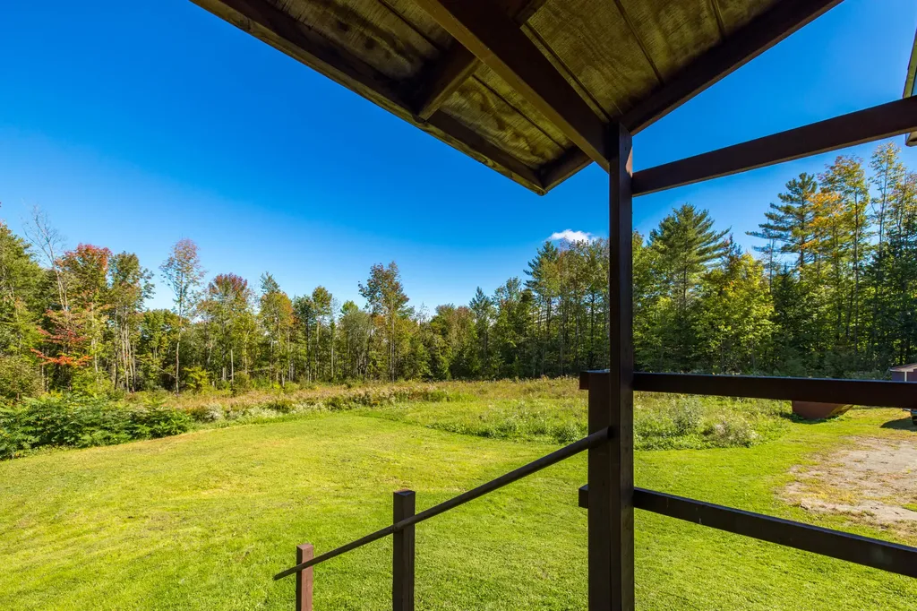 628 Norridgewock Road Fairfield ME 04937