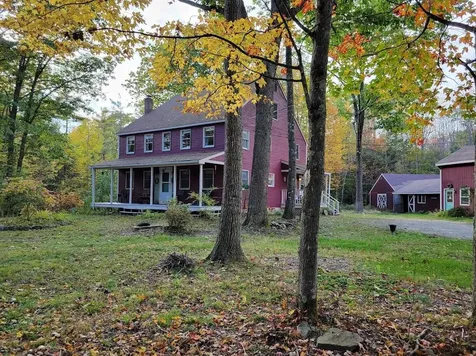 76 Center Road Lebanon ME 04027