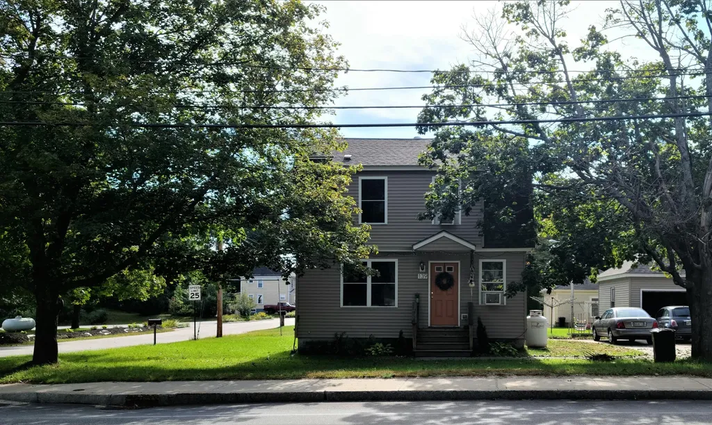 139 Washington Street Limerick ME 04048