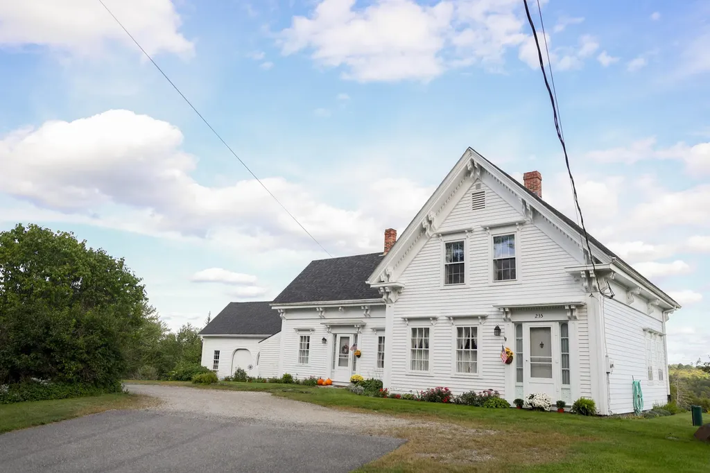 235 State Route 46 Bucksport ME 04416