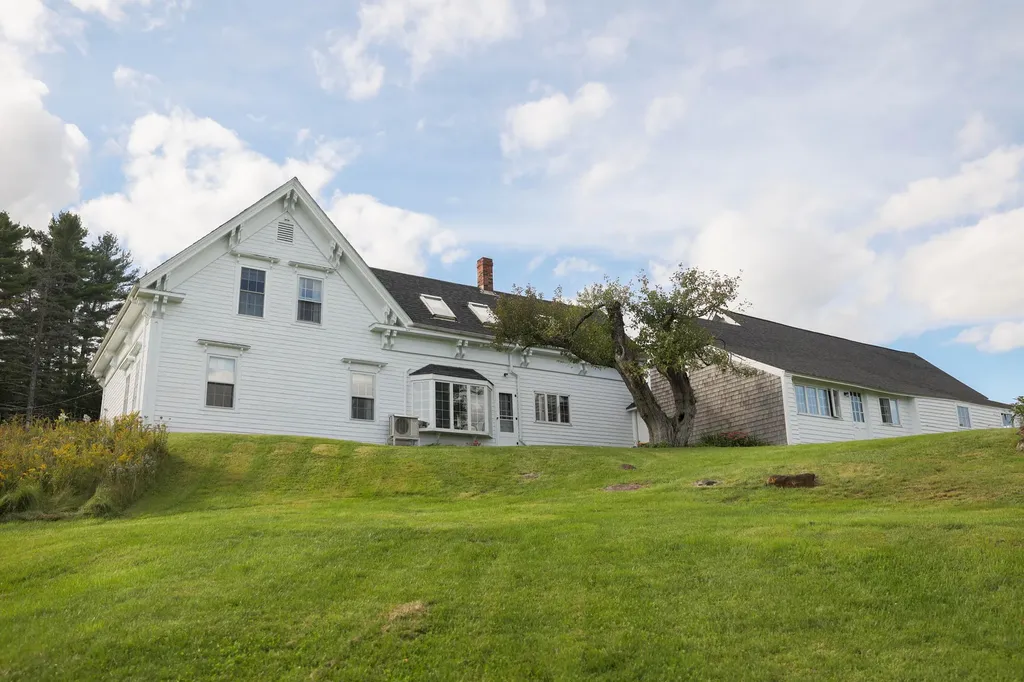 235 State Route 46 Bucksport ME 04416