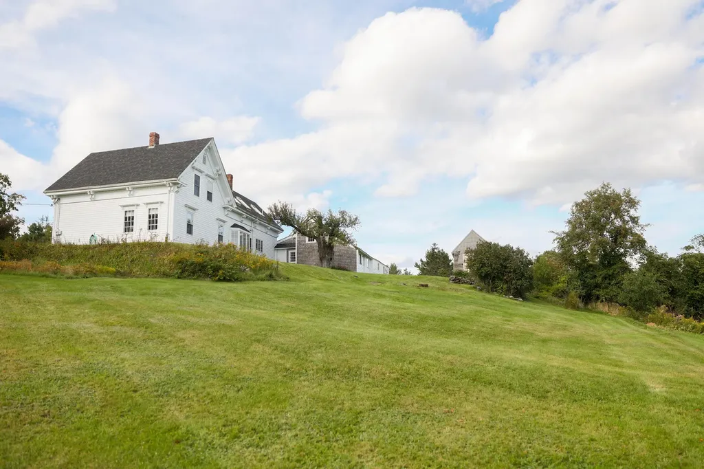 235 State Route 46 Bucksport ME 04416