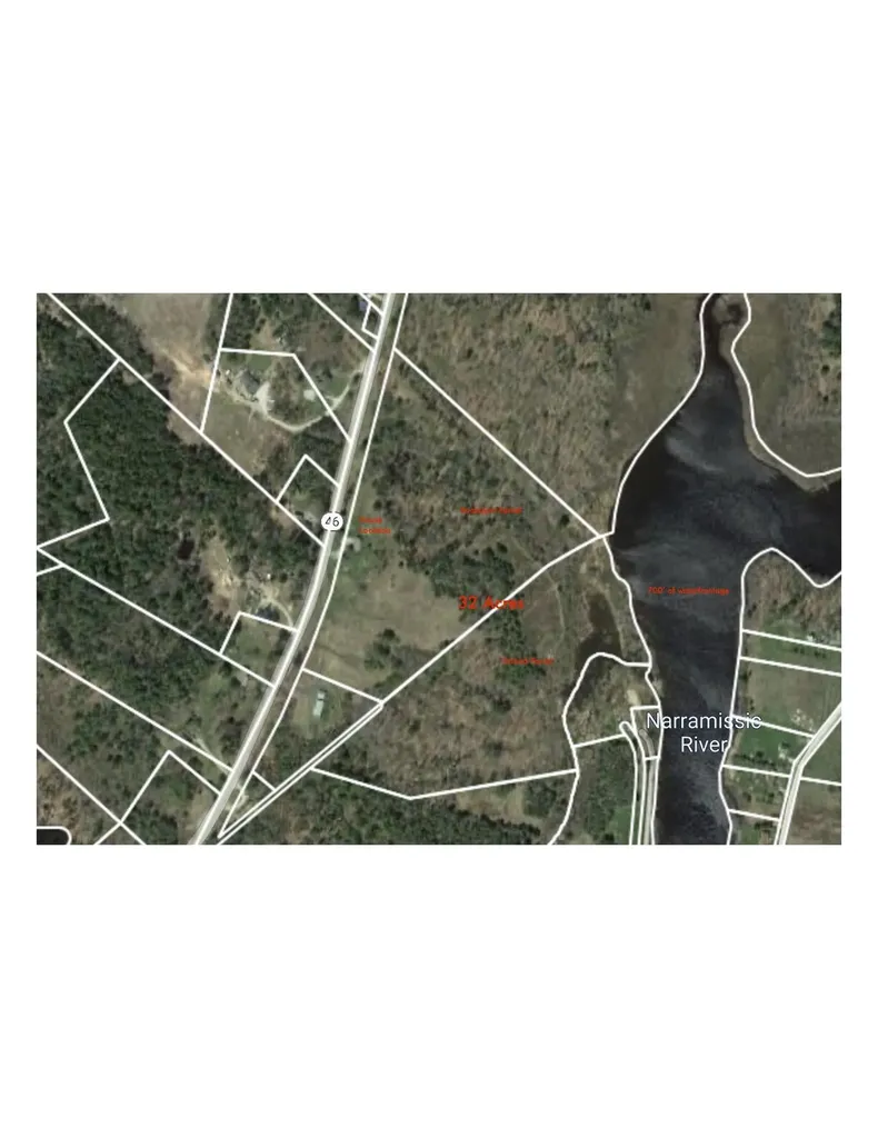 235 State Route 46 Bucksport ME 04416