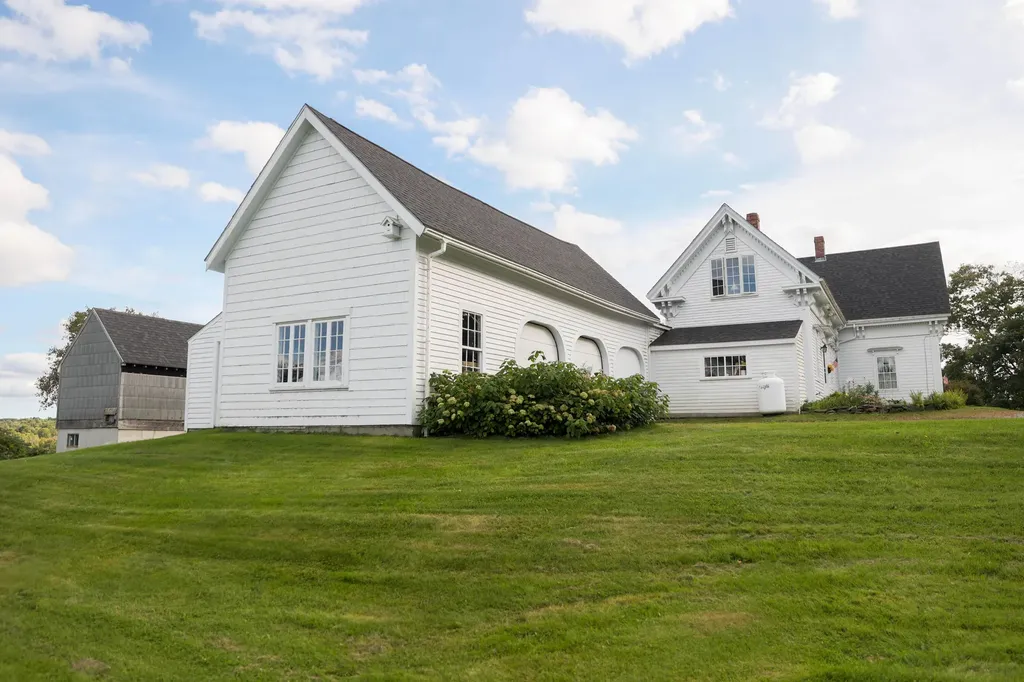 235 State Route 46 Bucksport ME 04416