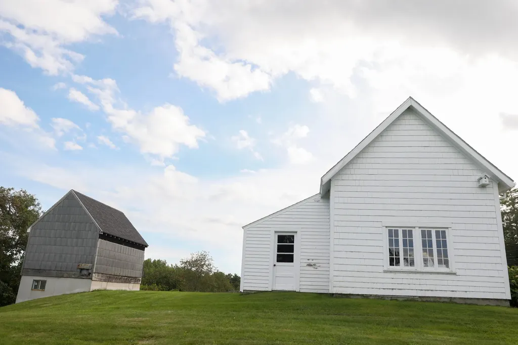 235 State Route 46 Bucksport ME 04416