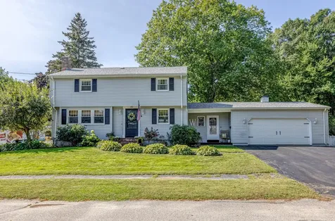 99 Longwood Drive Portland ME 04102