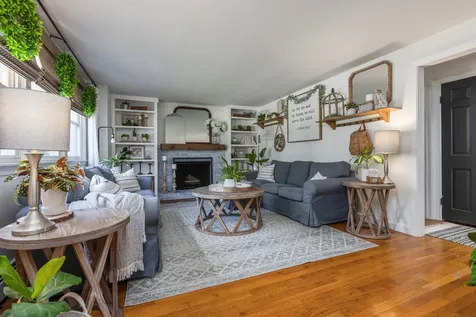 99 Longwood Drive Portland ME 04102