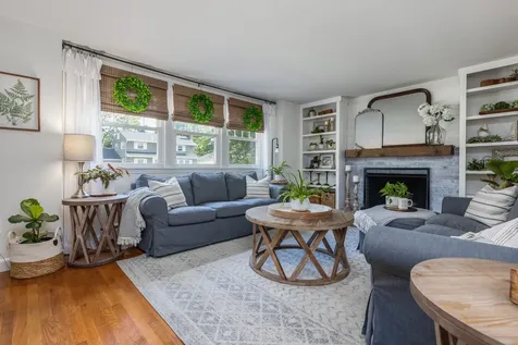 99 Longwood Drive Portland ME 04102
