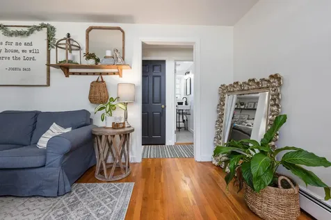 99 Longwood Drive Portland ME 04102
