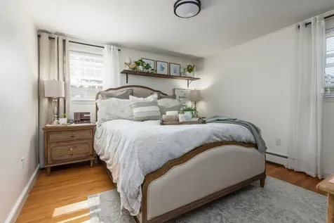 99 Longwood Drive Portland ME 04102