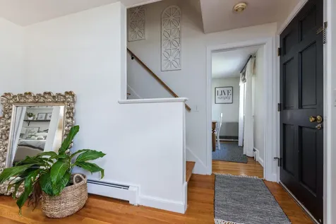 99 Longwood Drive Portland ME 04102