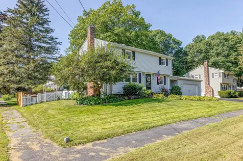 99 Longwood Drive Portland ME 04102