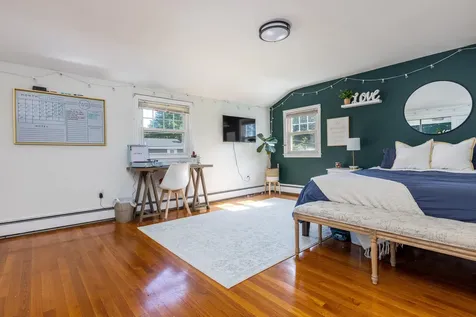 99 Longwood Drive Portland ME 04102