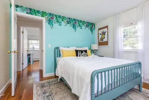 99 Longwood Drive Portland ME 04102