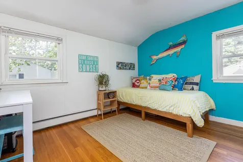 99 Longwood Drive Portland ME 04102