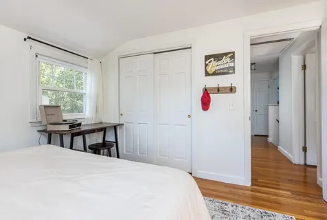 99 Longwood Drive Portland ME 04102