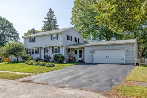 99 Longwood Drive Portland ME 04102