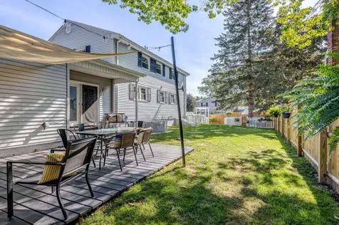 99 Longwood Drive Portland ME 04102
