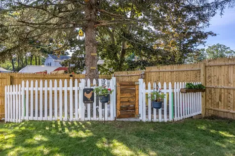 99 Longwood Drive Portland ME 04102