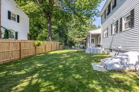 99 Longwood Drive Portland ME 04102