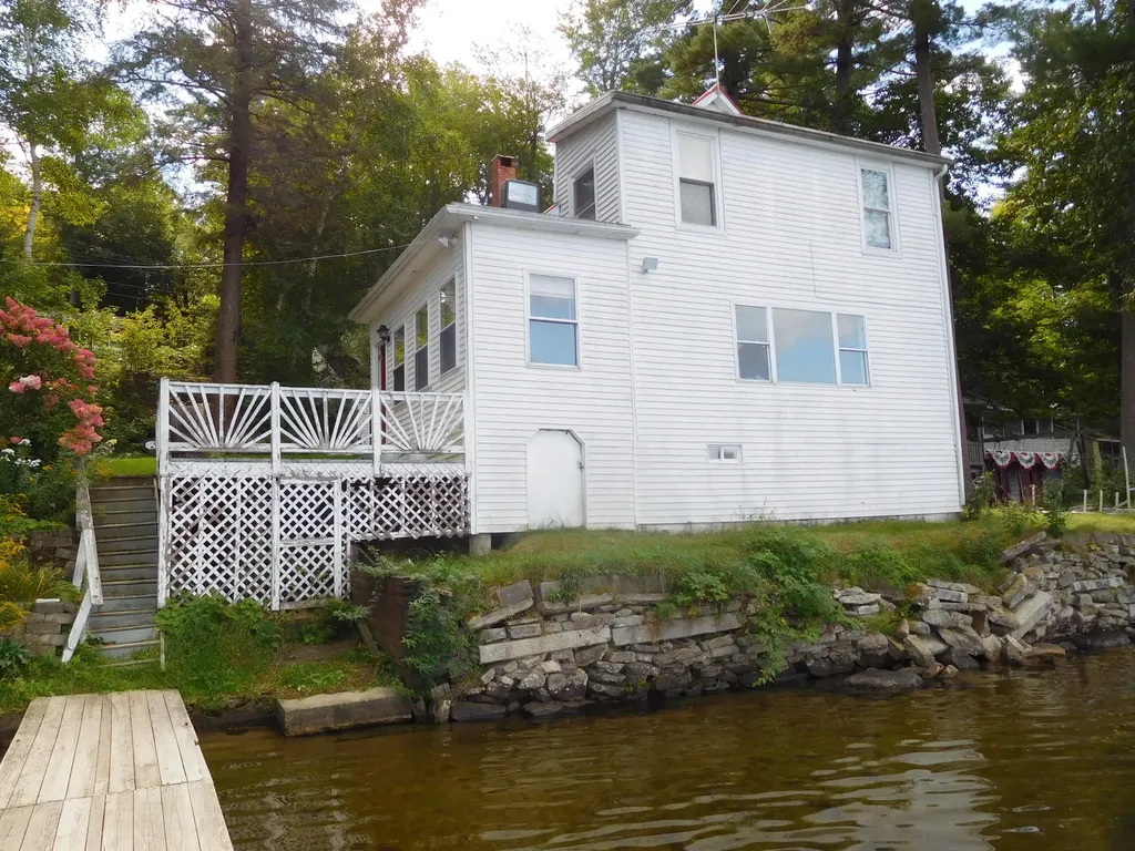 49 East Shore Drive Greene ME 04236