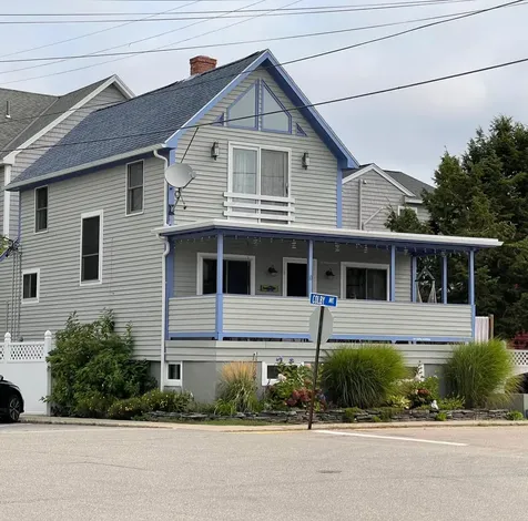 10 Colby Avenue Old Orchard Beach ME 04064