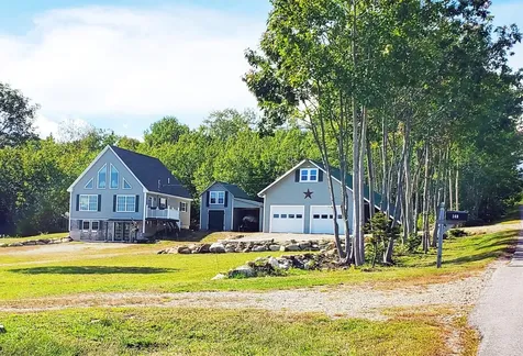 148 Pound Hill Road Northport ME 04849