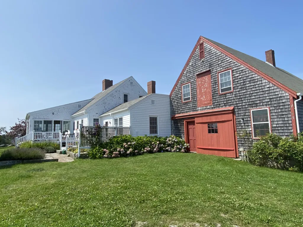 56 Pooles Hill Road Vinalhaven ME 04863