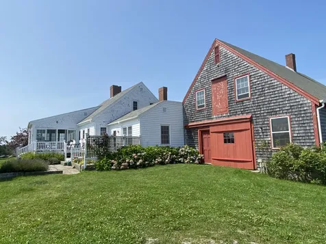 56 Pooles Hill Road Vinalhaven ME 04863