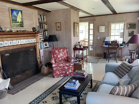 56 Pooles Hill Road Vinalhaven ME 04863