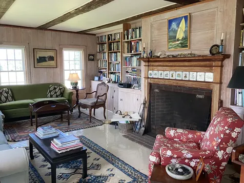 56 Pooles Hill Road Vinalhaven ME 04863