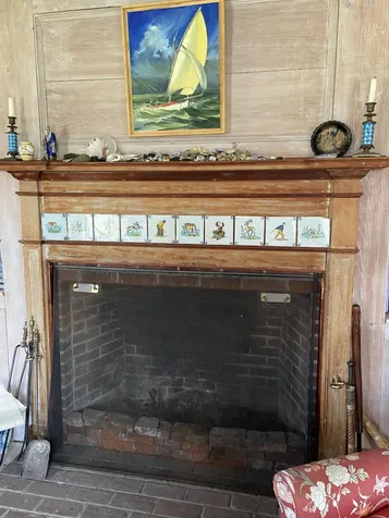 56 Pooles Hill Road Vinalhaven ME 04863
