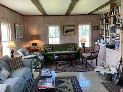 56 Pooles Hill Road Vinalhaven ME 04863