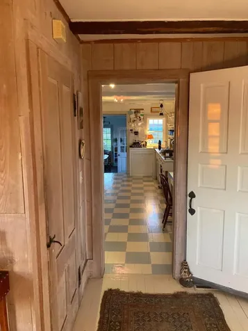 56 Pooles Hill Road Vinalhaven ME 04863