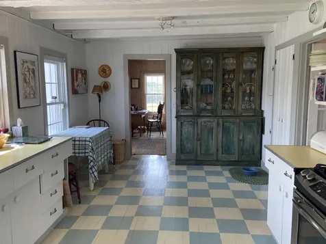 56 Pooles Hill Road Vinalhaven ME 04863