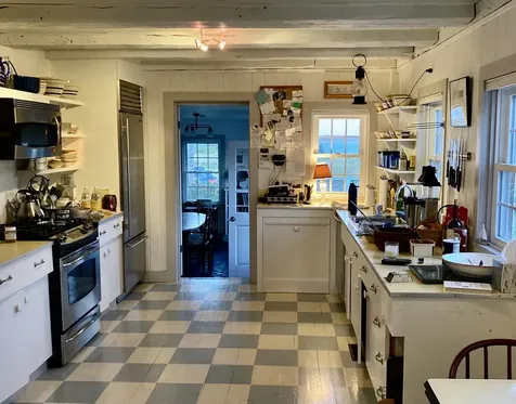 56 Pooles Hill Road Vinalhaven ME 04863