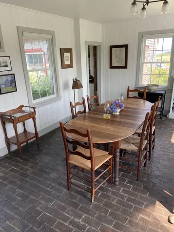 56 Pooles Hill Road Vinalhaven ME 04863