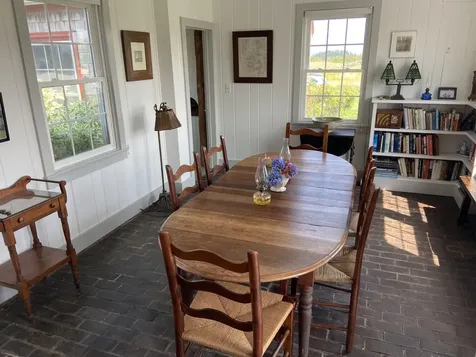 56 Pooles Hill Road Vinalhaven ME 04863