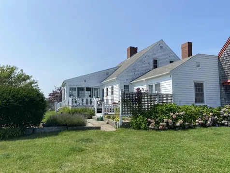 56 Pooles Hill Road Vinalhaven ME 04863