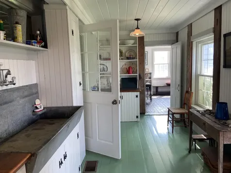 56 Pooles Hill Road Vinalhaven ME 04863